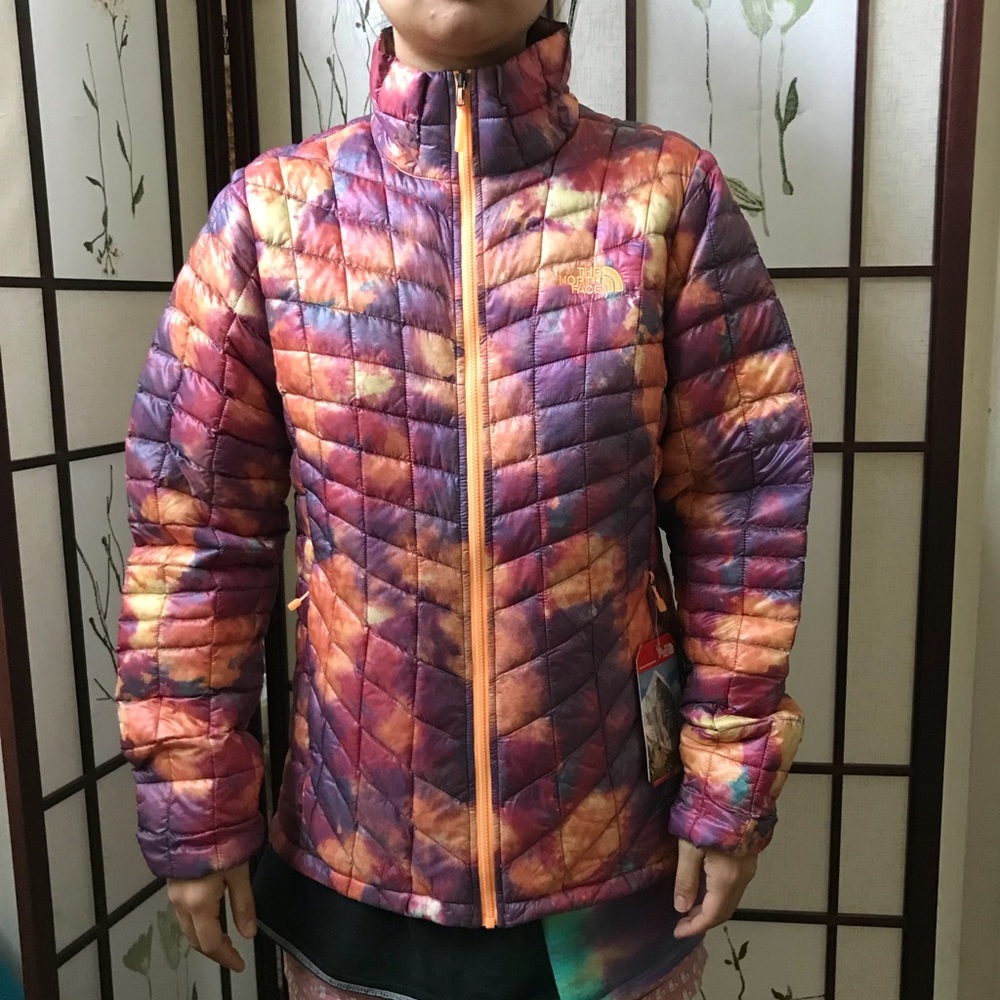 Brand New North Face lightweight jacket